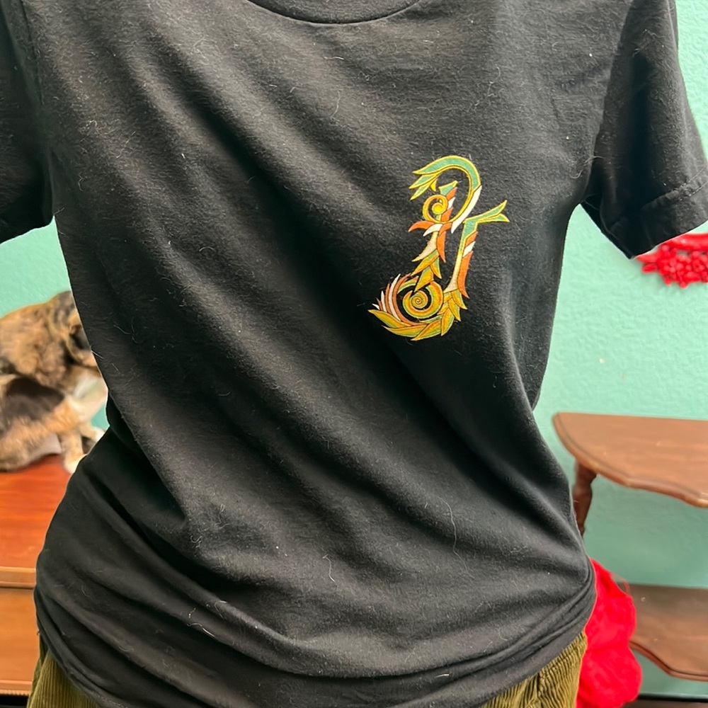 Pearl Jam T-shirt